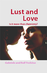 Buchcover von Lust and Love: Is it more than chemistry?